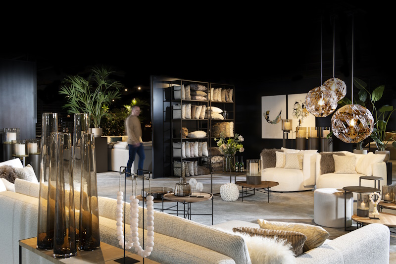 Showroom